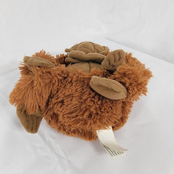 Disney Just Play 6" King Louie Jungle Book Orangutan Plush Stuffed Doll Toy - Picture 6 of 7